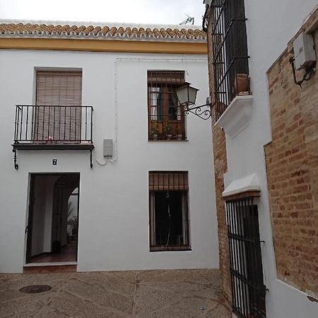 Fernan Caballero Carmona  Exterior photo