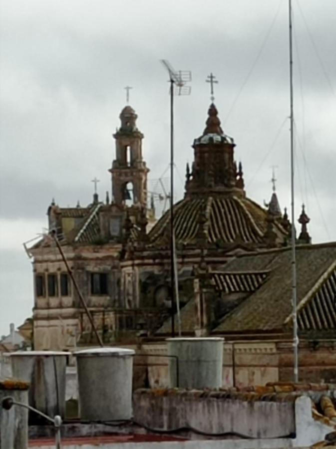 Fernan Caballero Carmona  Exterior photo